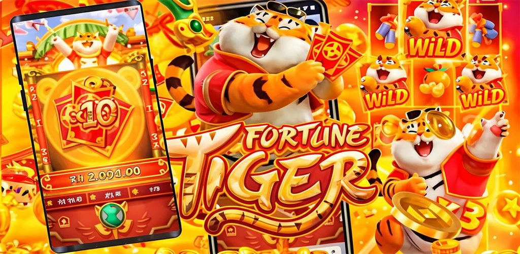 Jogo do Tiger